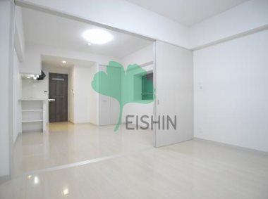 【寝室】 | ネストピア県庁前 | 寝室です。