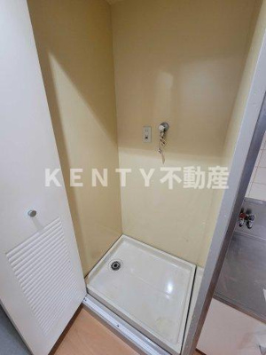 【設備】 | コスモリード蓮沼