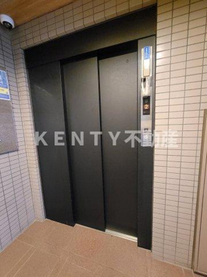 【設備】 | コスモリード蓮沼