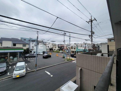 【展望】 | コスモリード蓮沼