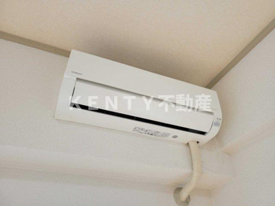 【設備】 | コスモリード蓮沼