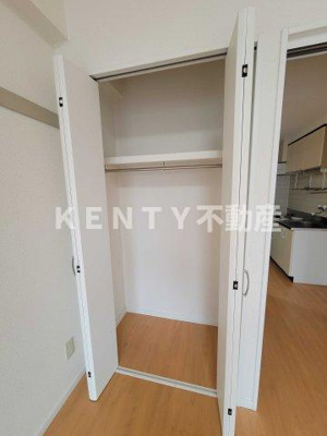 【収納】 | コスモリード蓮沼 | こまごまとしたものを収納できそうですね