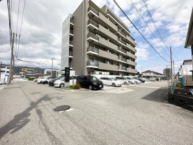 ユニテ・ラ・メールⅡ