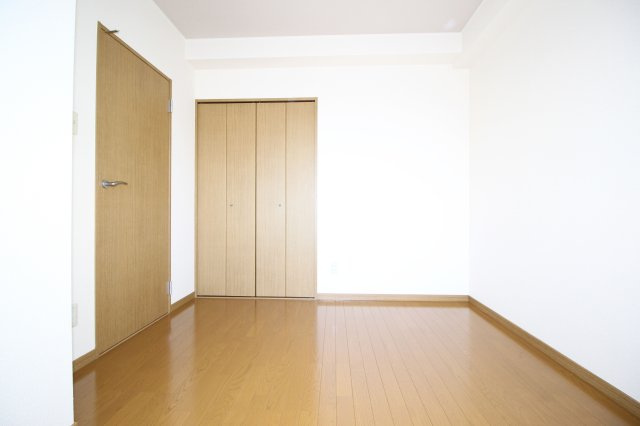 ユニテ・ラ・メールⅡの内装