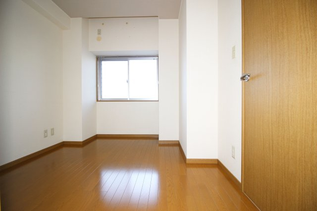 ユニテ・ラ・メールⅡの内装