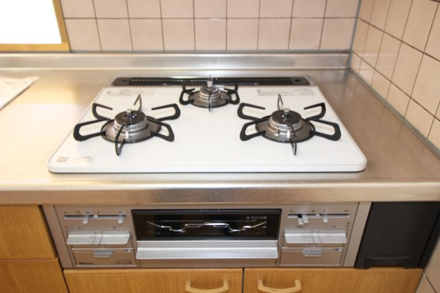 ユニテ・ラ・メールⅡの設備