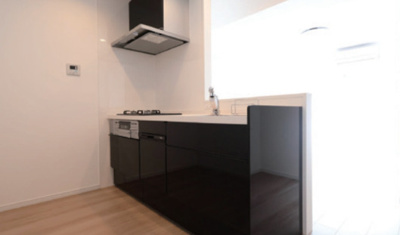 【キッチン】 | 東大島ハイライズ