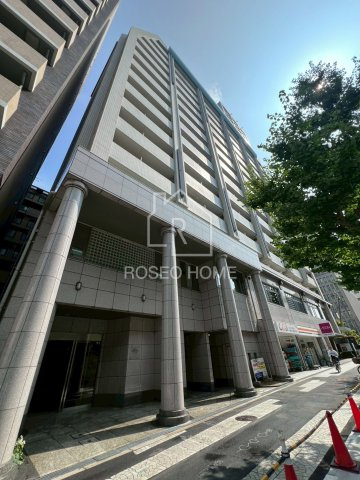 ブランクレール谷町