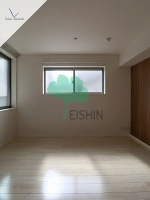 【居間・リビング】 | パークヴィラ博多