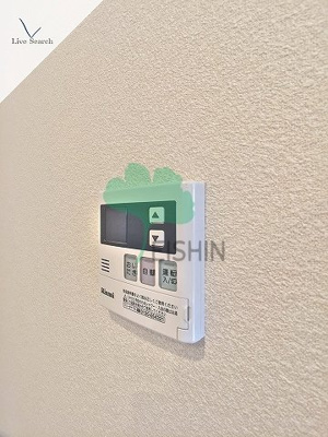 【内装】 | パークヴィラ博多