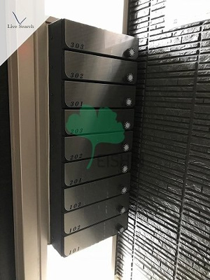 【その他】 | パークヴィラ博多