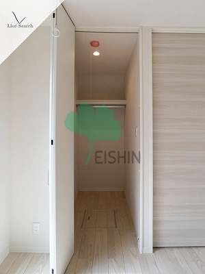 【収納】 | パークヴィラ博多 | 収納です。