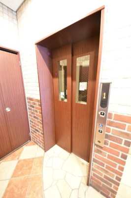 【ロビー】 | クレアール神戸