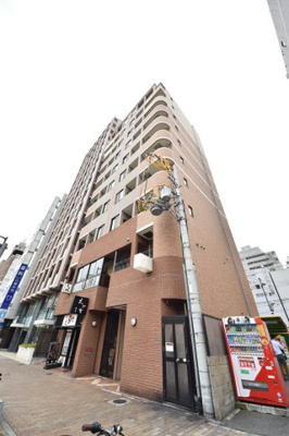 【外観】 | クレアール神戸