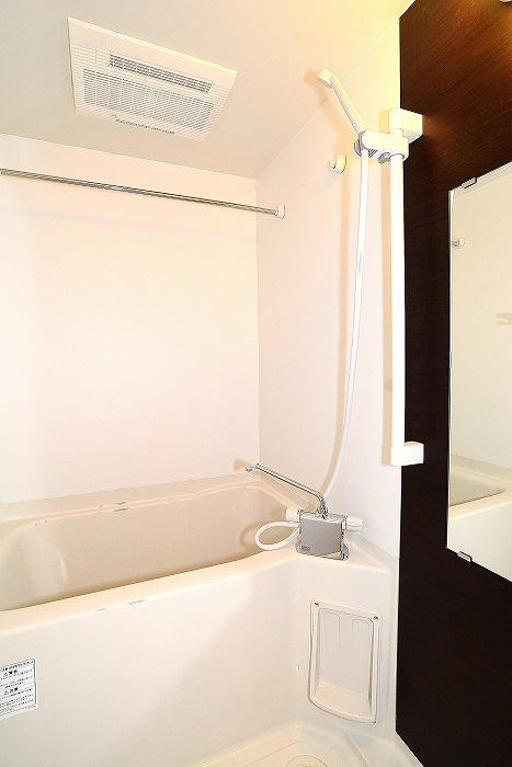 新品家具付きマンション緑11（KaGood東京）の浴室