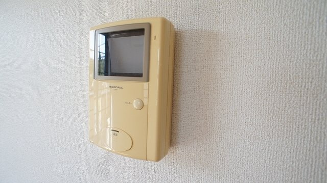 ファーストデューⅥのセキュリティ