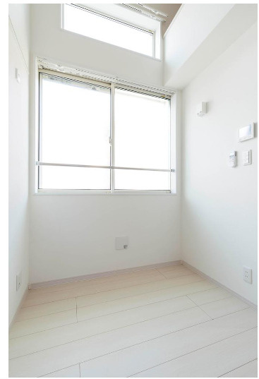 アミティエ東小岩の居間・リビング|こちらのリビングで趣味の時間をお楽しみください