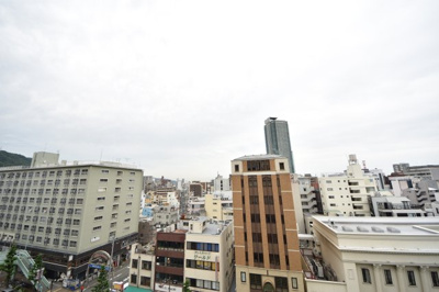 【展望】 | クレアール神戸