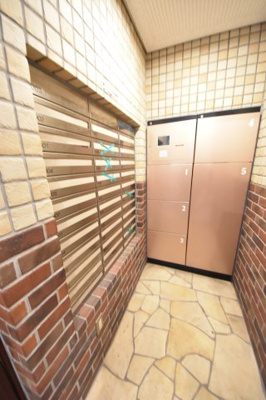 【その他共用部分】 | クレアール神戸