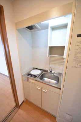 【キッチン】 | クレアール神戸