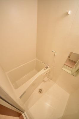 【浴室】 | クレアール神戸