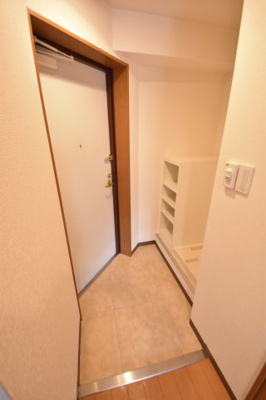 【玄関】 | クレアール神戸