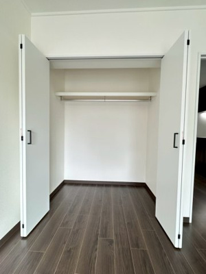 【収納】 | シャルム春日丘