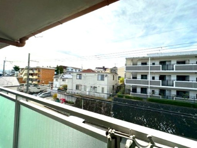 【展望】 | シャルム春日丘