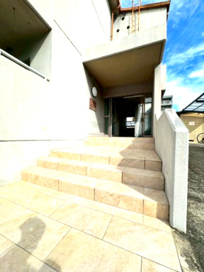 【エントランス】 | シャルム春日丘