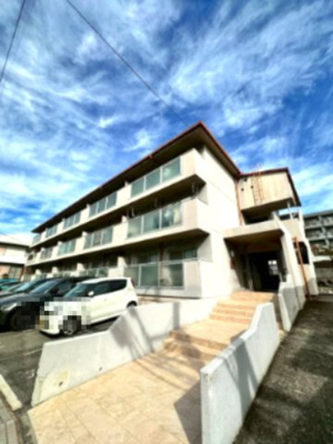 【外観】 | シャルム春日丘