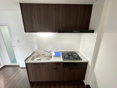 【キッチン】 | シャルム春日丘