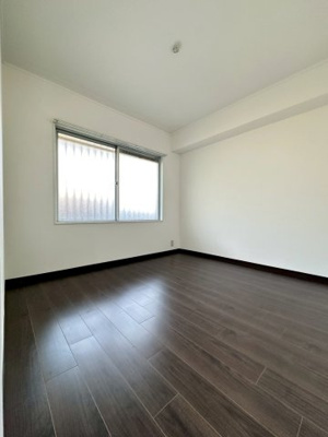 【寝室】 | シャルム春日丘