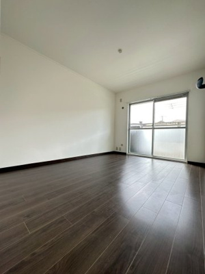 【内装】 | シャルム春日丘