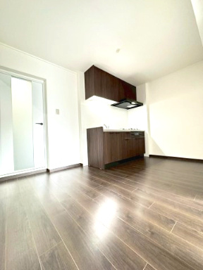 【居間・リビング】 | シャルム春日丘