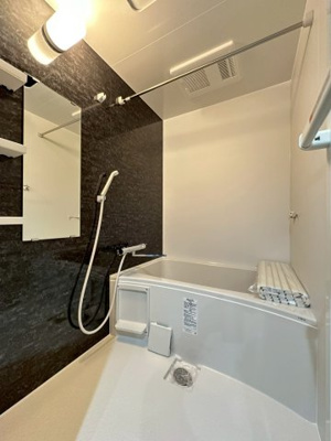 【浴室】 | シャルム春日丘