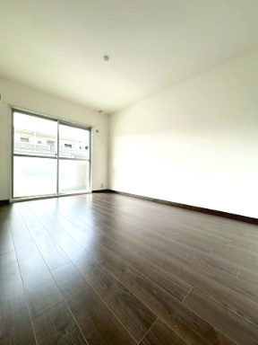 【寝室】 | シャルム春日丘