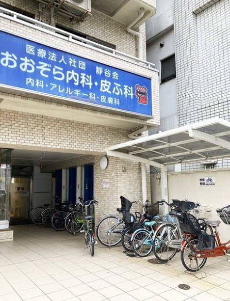 インプルーブ西巣鴨 のその他共用部分