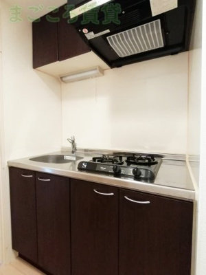 【キッチン】 | クリスタルグランツ大阪センターst