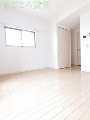 【洋室】 | クリスタルグランツ大阪センターst