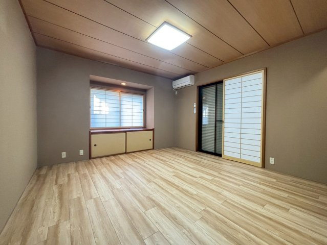 道明寺一戸建