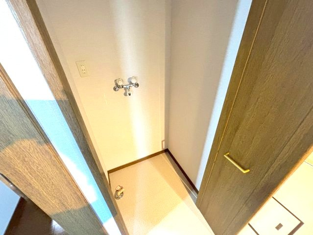 道明寺一戸建の設備