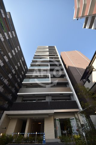 アーバネックス同心II