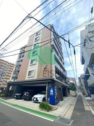 T`S SQUARE住吉(ティーズスクエア住吉)