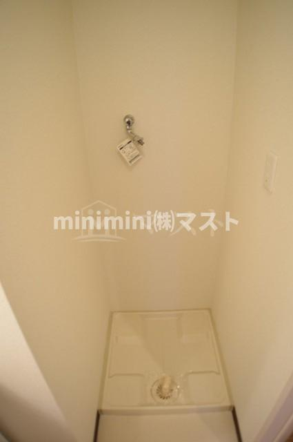 夕陽ヶ丘マンションのその他|他号室参考写真です