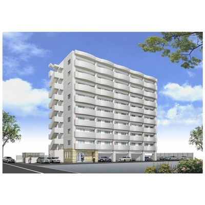 【その他共用部分】 | ナウヴィレッジ松島2