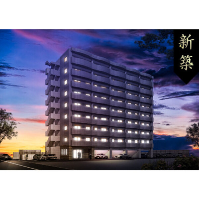 【エントランス】 | ナウヴィレッジ松島2