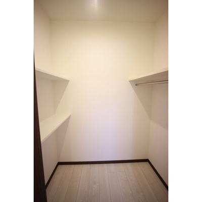 【収納】 | ナウヴィレッジ松島2 | 収納です。
