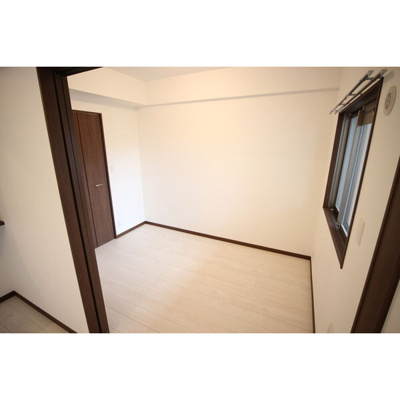 【寝室】 | ナウヴィレッジ松島2 | 寝室です。