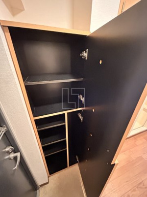 【収納】 | エスリード上本町北 | エスリード上本町北　下駄箱