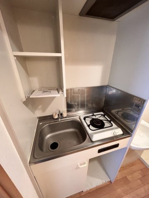 【キッチン】 | エスリード上本町北 | エスリード上本町北　キッチン